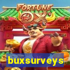 buxsurveys