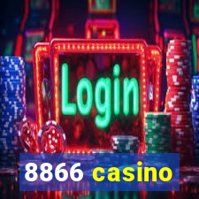 8866 casino