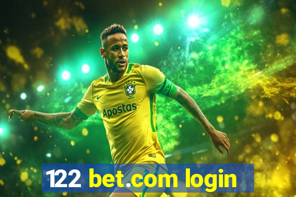 122 bet.com login