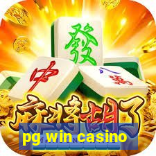 pg win casino