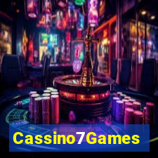 Cassino7Games