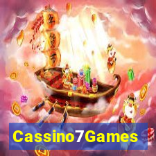 Cassino7Games