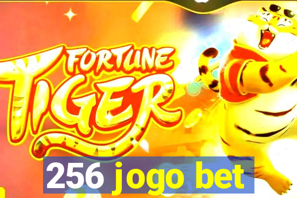 256 jogo bet