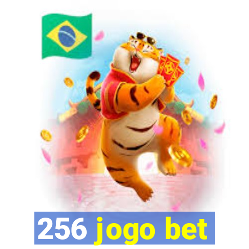 256 jogo bet