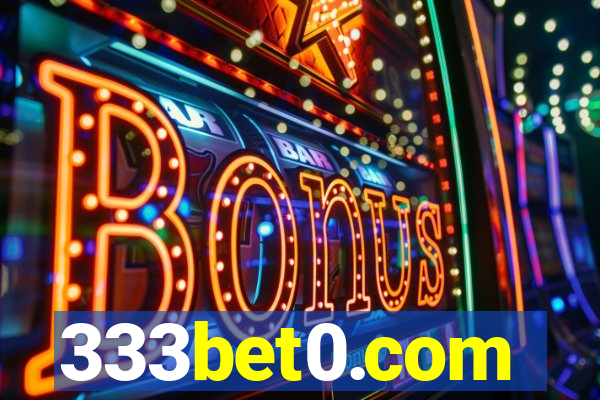 333bet0.com