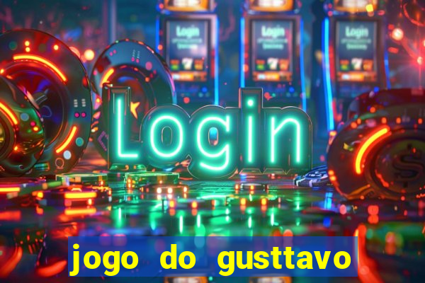 jogo do gusttavo lima cassino