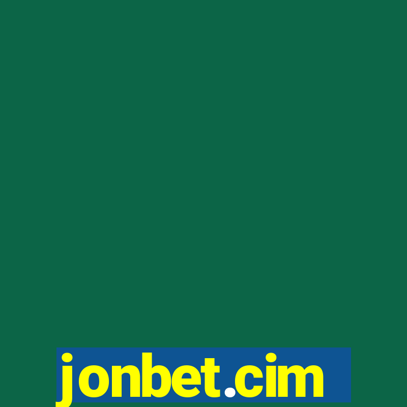 jonbet.cim