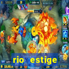 rio estige mitologia grega