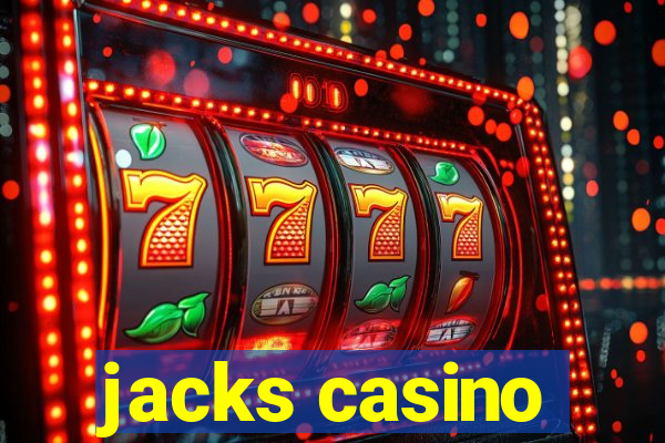 jacks casino