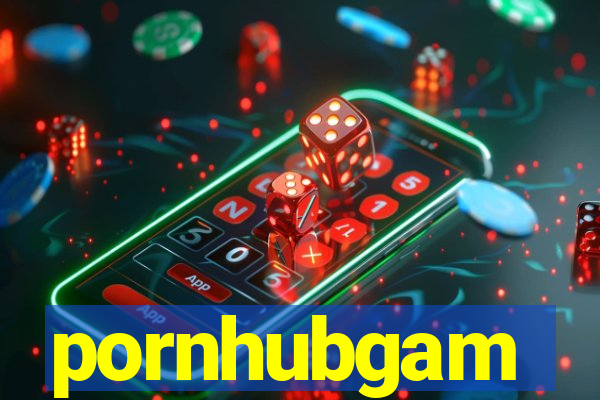 pornhubgam