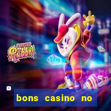 bons casino no deposit bonus