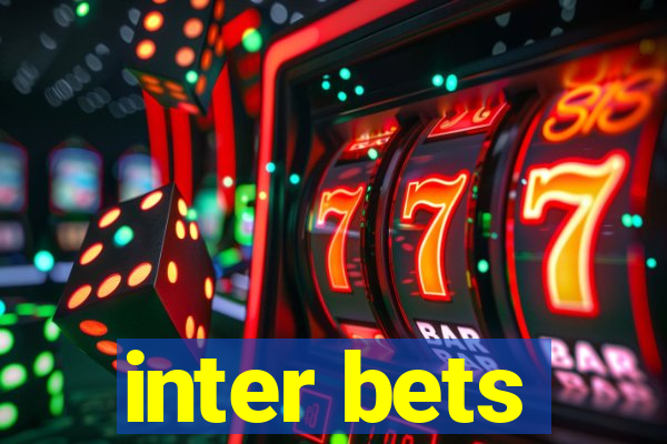 inter bets