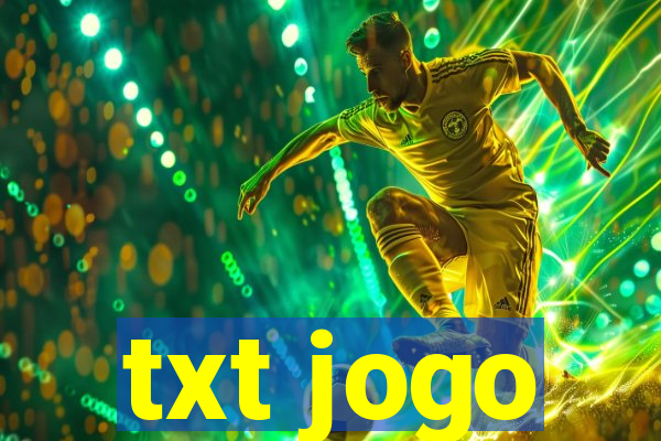 txt jogo