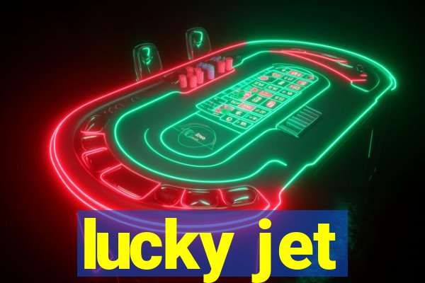 lucky jet