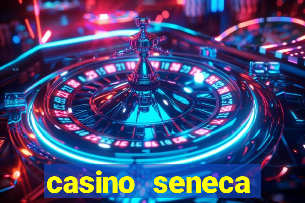 casino seneca niagara falls