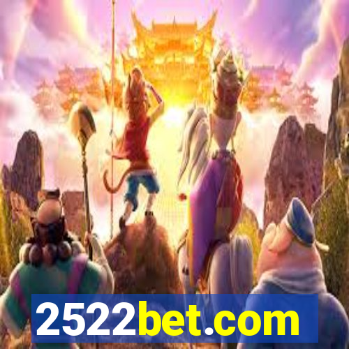 2522bet.com