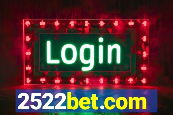 2522bet.com