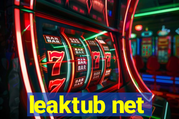 leaktub net