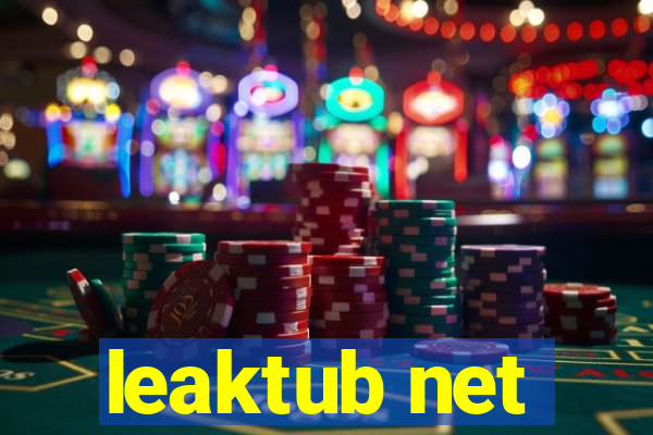 leaktub net