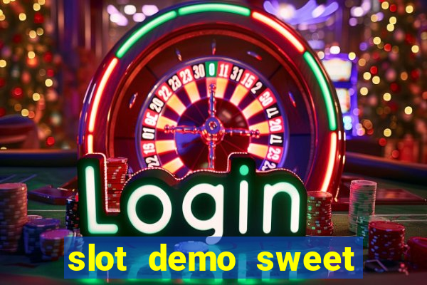 slot demo sweet bonanza 1000