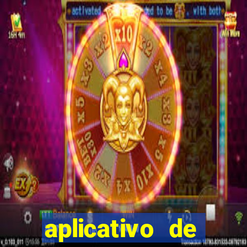 aplicativo de apostar jogo de futebol