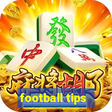 football tips