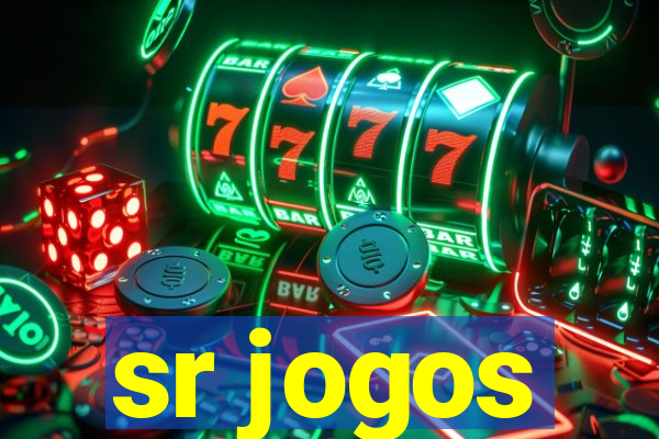 sr jogos