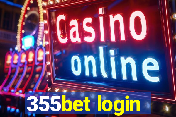 355bet login