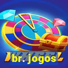 br. jogos