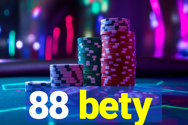 88 bety