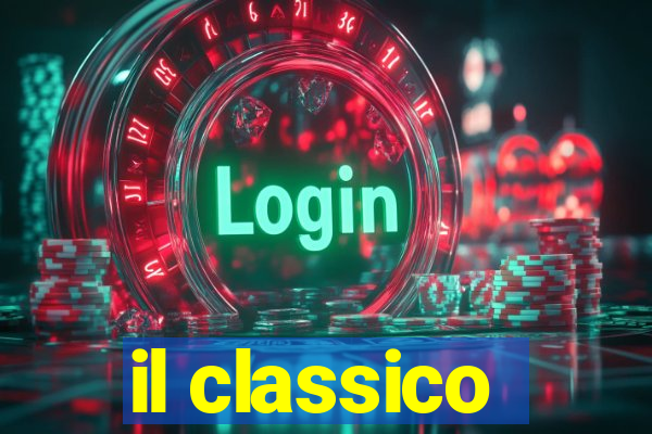 il classico