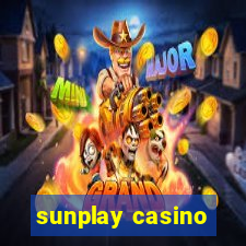 sunplay casino