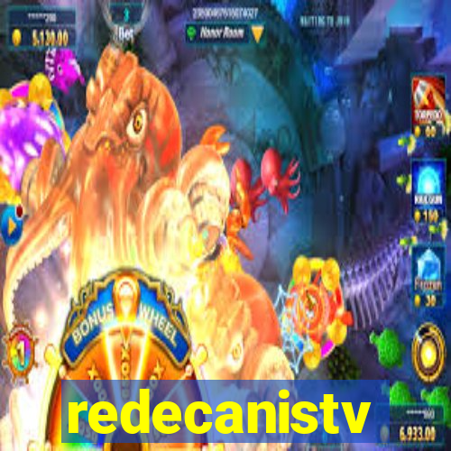 redecanistv