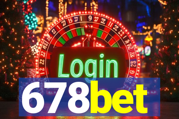 678bet