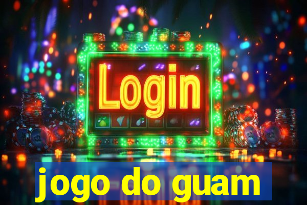 jogo do guam