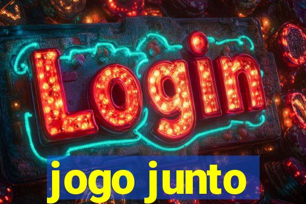 jogo junto