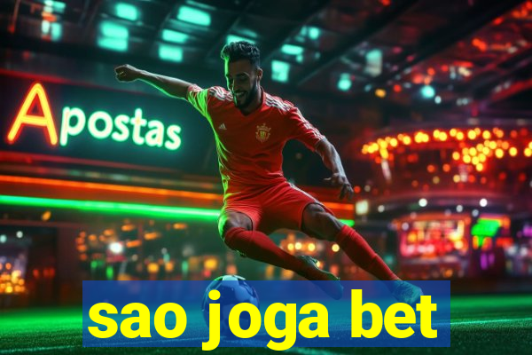 sao joga bet