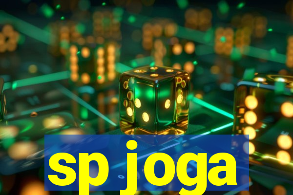 sp joga