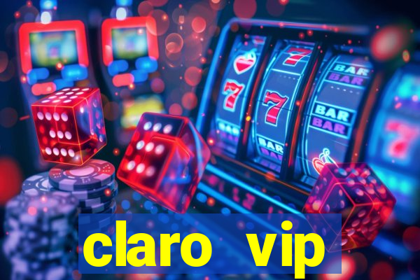 claro vip plataforma de jogos