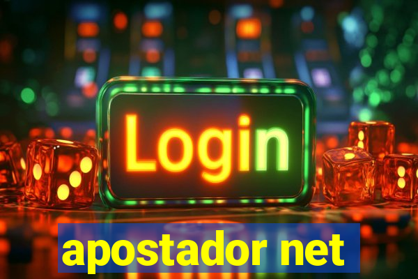 apostador net