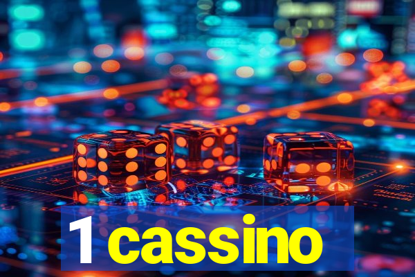 1 cassino