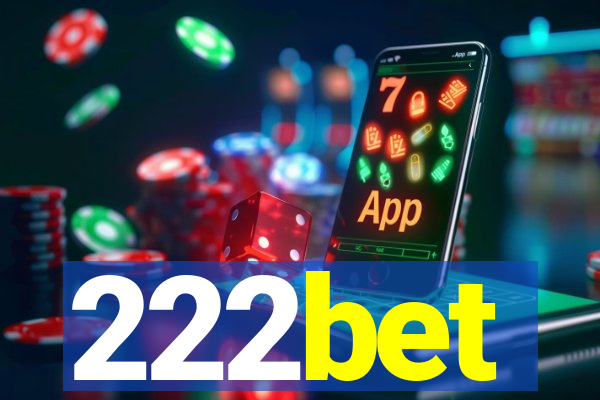 222bet