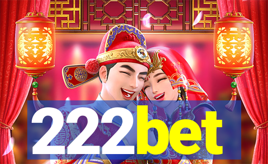 222bet