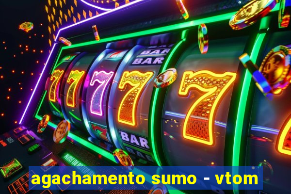 agachamento sumo - vtom