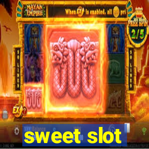 sweet slot