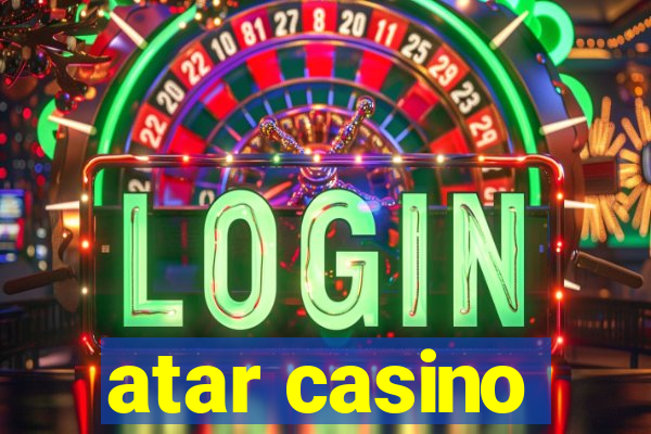 atar casino