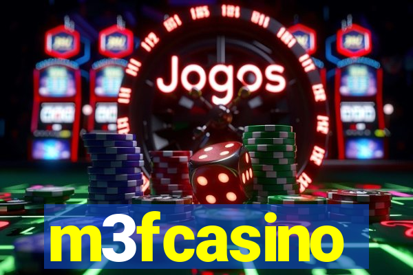 m3fcasino