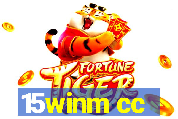 15winm cc