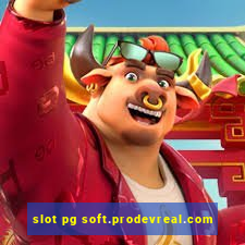 slot pg soft.prodevreal.com