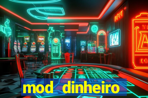 mod dinheiro infinito supermarket simulator